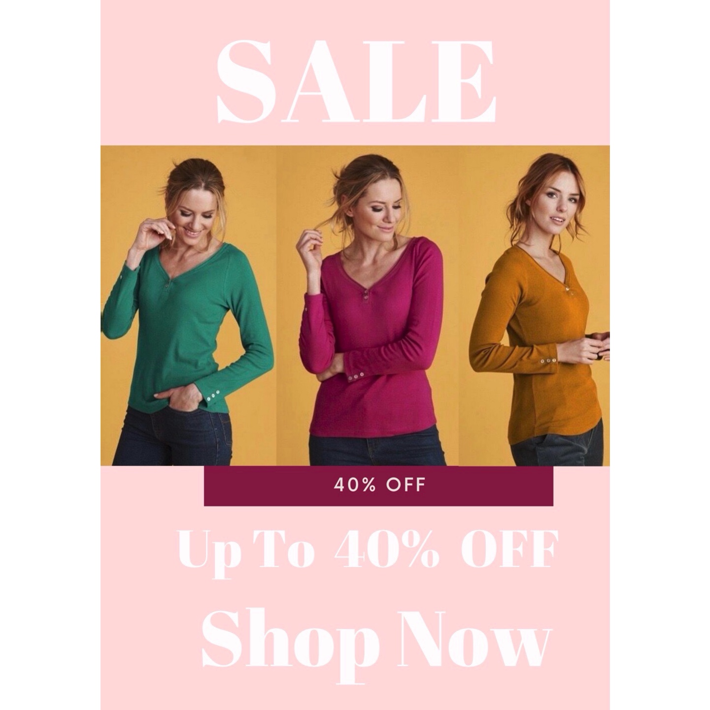 50 Plus Fashion On trend & classic clothing JJ Fashions UK